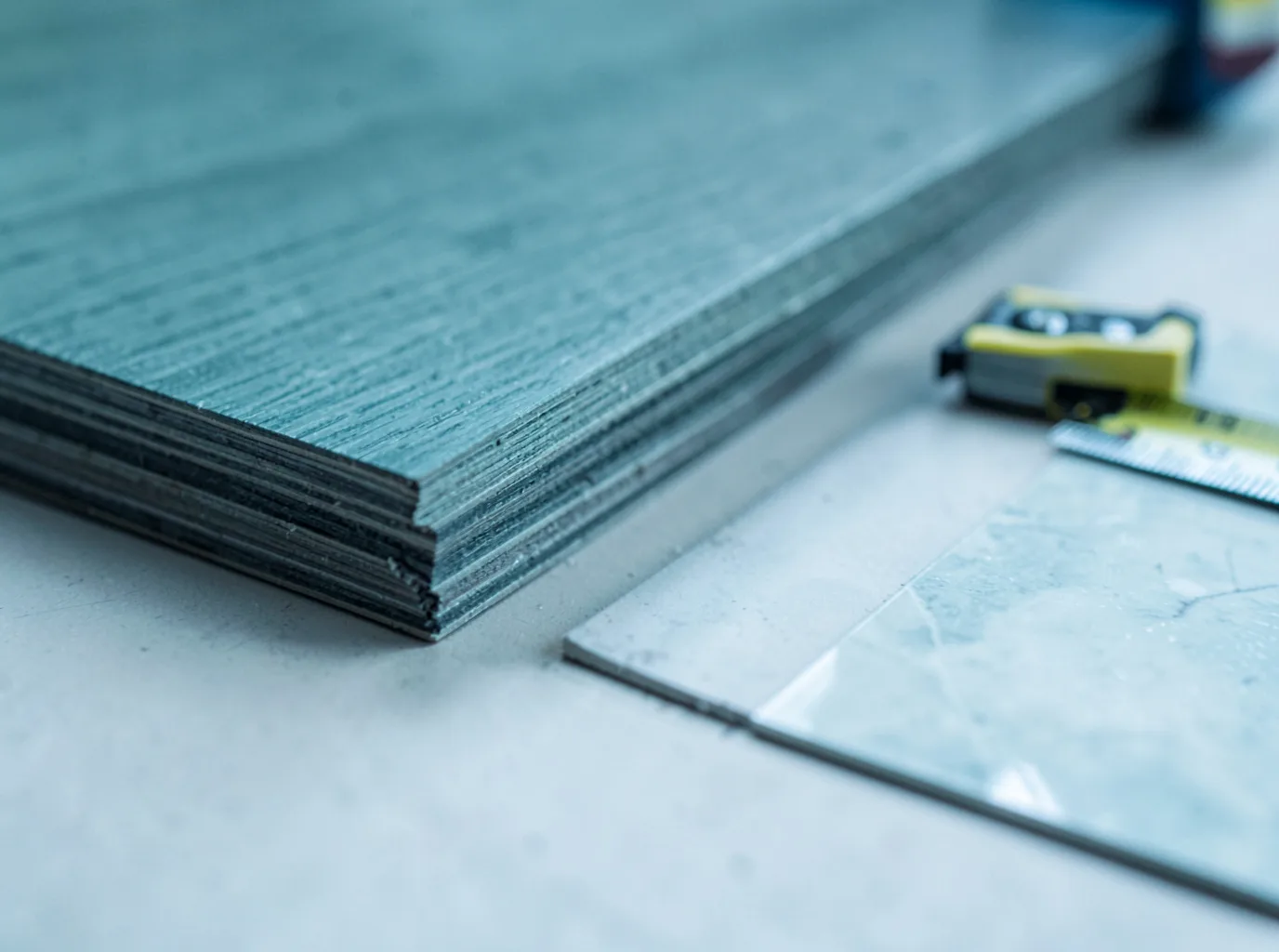 Luxury Vinyl Plank Installation Asher, KY FAQs